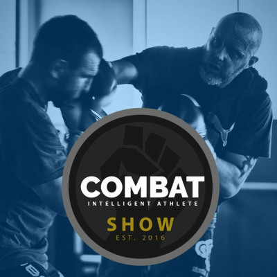 episode Episode 20: Richard Norton, A Legend in Martial Arts artwork