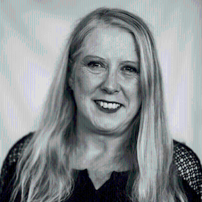 episode EP #0046 Lisa McAdams artwork