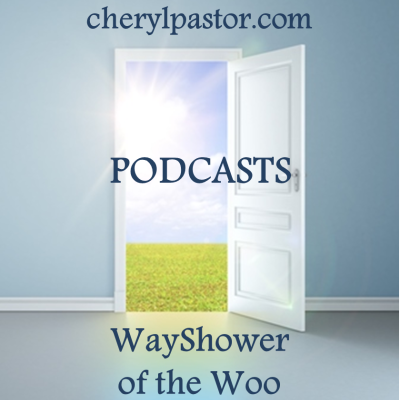episode Cheryl Pastor's Interview with Melissa Opie: Health, Confidence, and Embodiment artwork