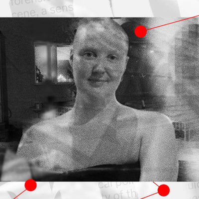 episode Veronica och varningarna – våldsspiralen som inte stoppades i tid artwork