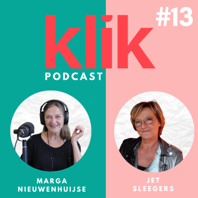 episode #13 De waarde van gevoelsmatige en intuïtieve kennis in de zorg voor mensen met ernstige beperkingen artwork