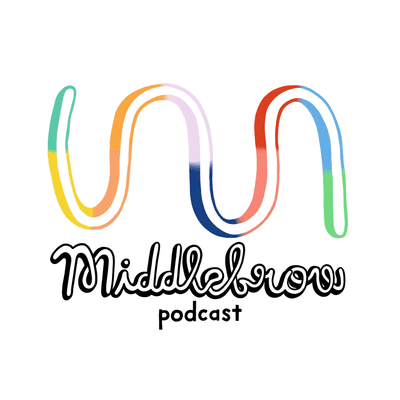 Middlebrow - A Contemporary Art Podcast