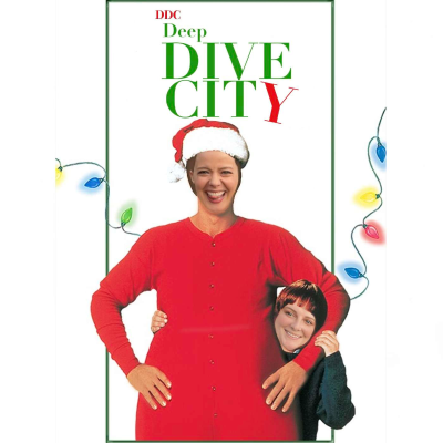 episode "I give you trash. You give me trash." artwork