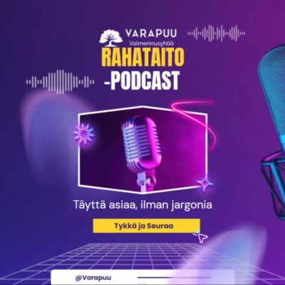 Cover image Rahataito Podcast