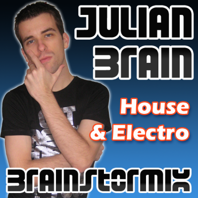 episode Brainstormix 083 artwork