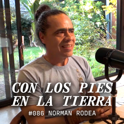 episode Provida y Confusión | Norman Rodea | #086 artwork