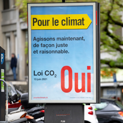 episode Klimastreit - Argumentationshilfe für Klimadiskussionen artwork