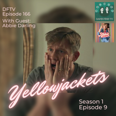 episode Yellowjackets - Season 1 Episode 9 artwork
