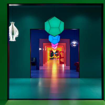 episode Verner Panton - Farver en ny verden artwork
