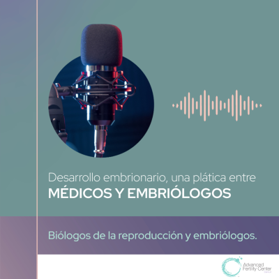 episode E159 - Desarrollo embrionario [Mesa redonda] artwork