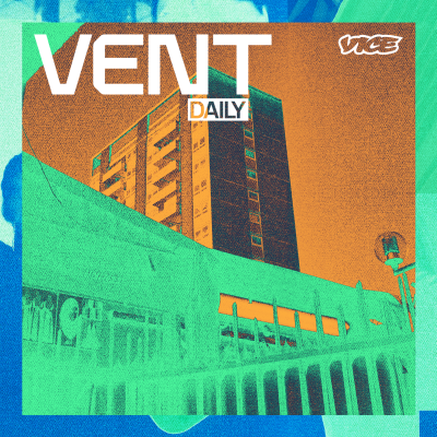 episode #71 VENT Daily: Teachers Can Do Better 2 artwork