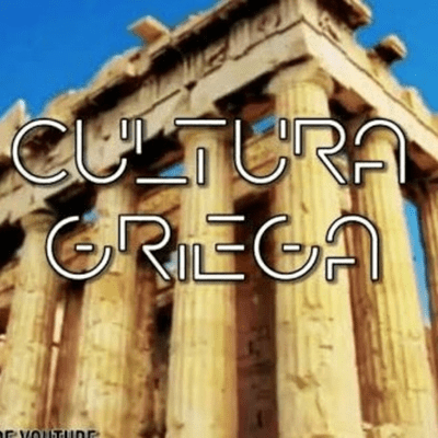 episode Transmisión Radiofónica sobre la Antigua Grecia artwork