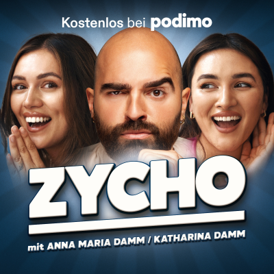 episode Pforzheim reloaded mit AnKat artwork