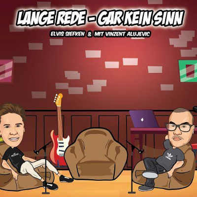 episode Folge 23 - Der Verschwörung auf den Grund artwork