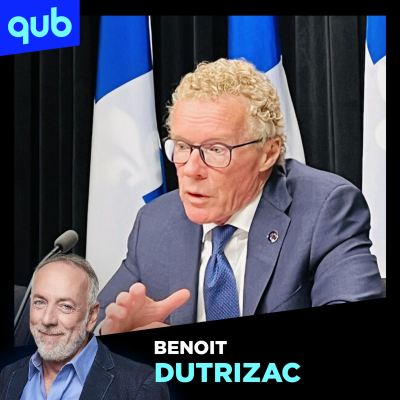episode Ce n’est pas une attaque au droit de grève! – Jean Boulet défend le projet de loi 89 artwork