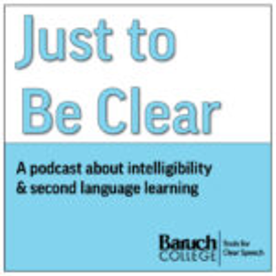 episode Episode 4: Are You What You Speak? artwork