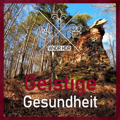 episode Gesundheit 1: Chaos im Ogerstübchen artwork