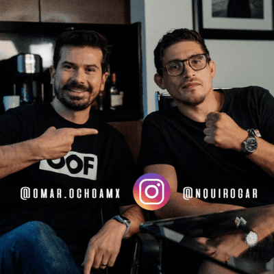 episode VP 06 NETO QUIROGA artwork