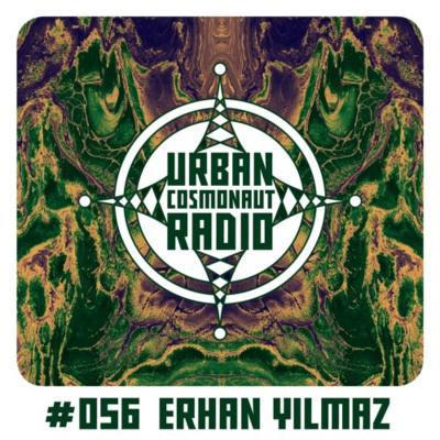 episode UCR #056 by Erhan Yilmaz artwork