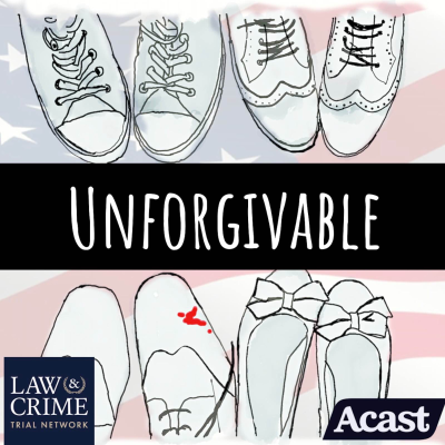 episode Unforgivable artwork