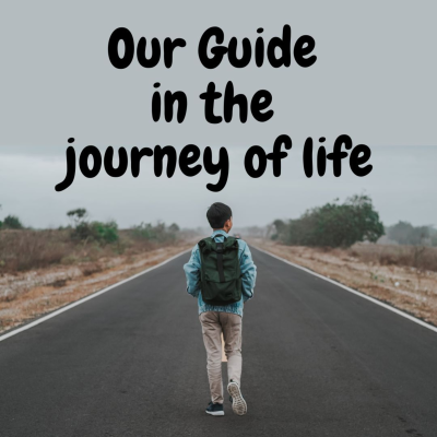 episode Our Guide in the journey of life. artwork