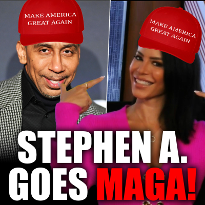 episode Stephen A Smith Endorses A Republican?!!! + Dan Dakich | artwork