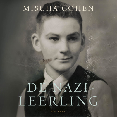 De nazi-leerling