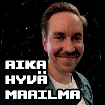 episode 016 - Tekoälyn huipulla: vieraana Olli Airola (TekoälyOlli) artwork