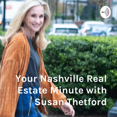 episode Getting House Ready To Sell Checklist: Part 1 of Series "Getting Your HOuse Ready To Sell Checklist with The Staging Consultant Kim Pearse artwork