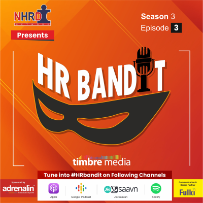 episode 36: 036 - Kya Chal Raha Hai, Corporate Espionage & shorter work days artwork