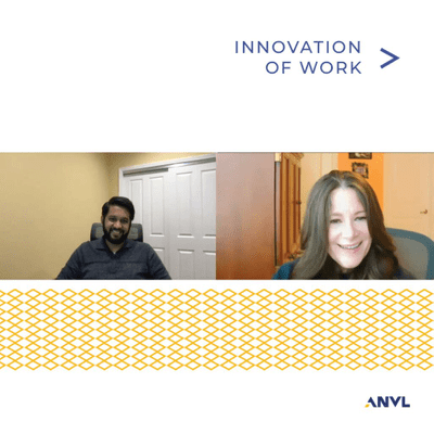 episode Episode 6: Anurag Garg – Vice President of Product Management for Platform Analytics and IIoT, Plex Systems artwork