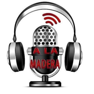 episode A la Madera 14x07 (21/10/2025) artwork