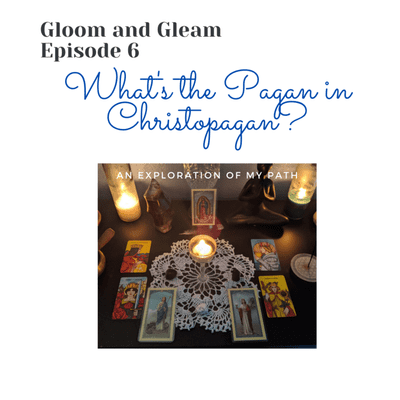 episode Episode 6: What's the Pagan in Christopagan? artwork