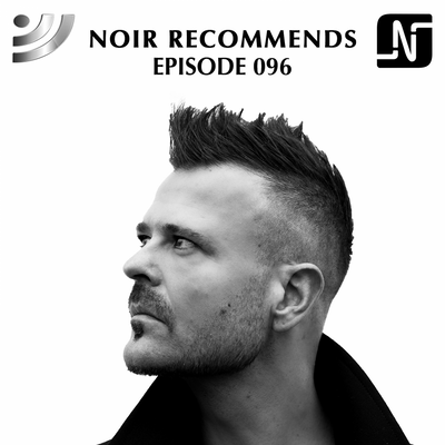 episode Noir Recommends 096 | Noir artwork