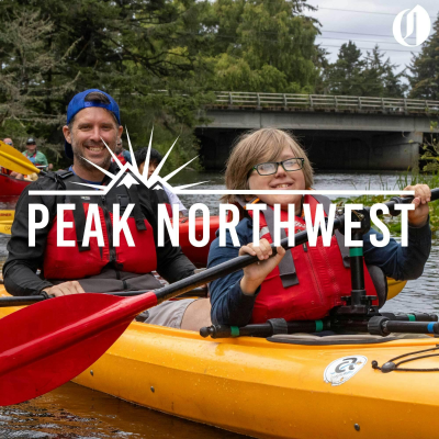 episode Oregon organization offers outdoor adventures for people of all abilities artwork