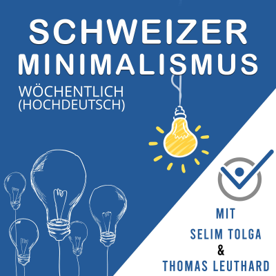 episode Ist Minimalismus eine Zwangsstörung? artwork