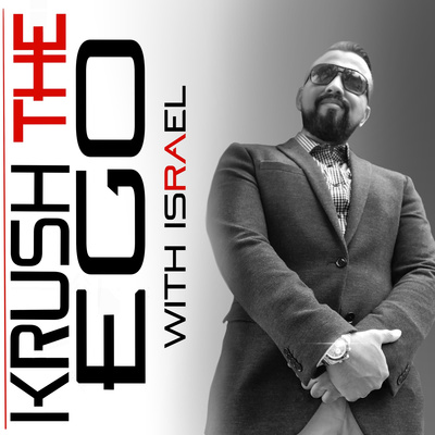 episode Krush the Ego- Episode 11 Part 3 A Story Behind a Story w/ Janet artwork