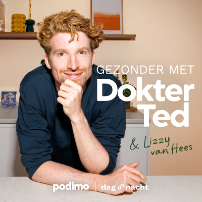 Cover image Gezonder met Dokter Ted