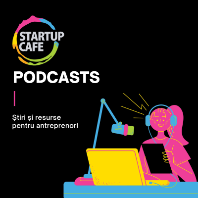 episode Digital Lead #7. Cu Iustinian Belghir, General Manager Glovo România și Moldova artwork