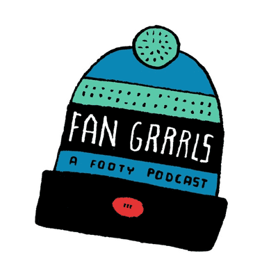 Fan Grrrls