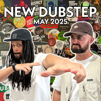 episode Podcast S07 EP04 - Mikrodot, Mia Koden, Glume, Phossa, Wraz, Lost Sub Basics & more artwork