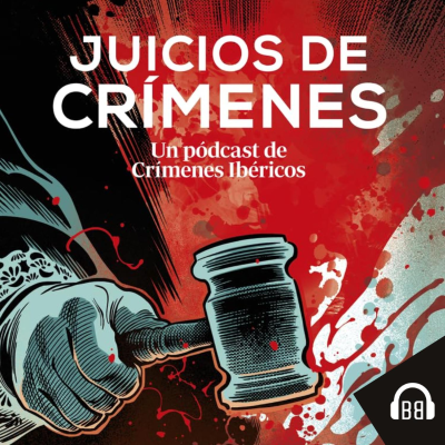 Cover image Juicios de Crímenes