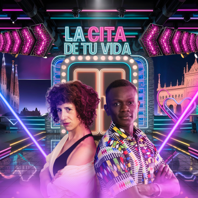 episode Capítulo 2: Mamadou artwork