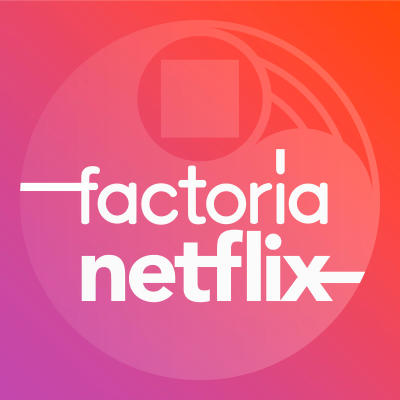 episode Vuelve Factoría Netflix - Mensaje importante artwork