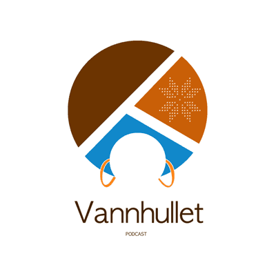 Vannhullet Podcast