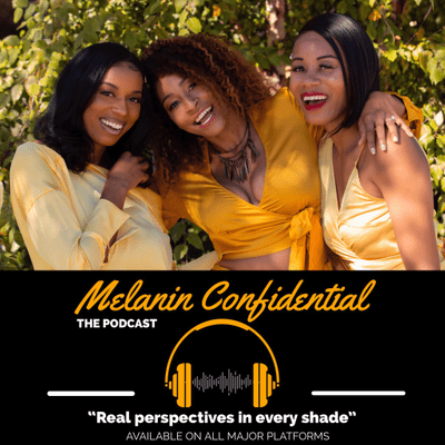 Melanin Confidential