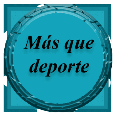 Imagen de portada del programa Más que deporte