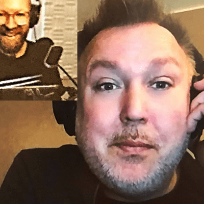 episode De största operakickarna med gäst Daniel Réhn artwork