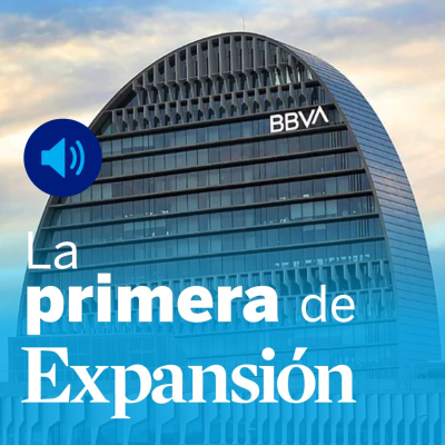 episode BBVA apuesta por continuar con la opa sobre Sabadell, BCE e inmobiliario artwork