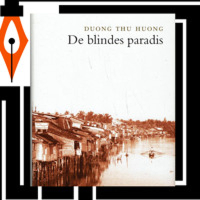 episode Ikke les denne boka: De blindes paradis artwork